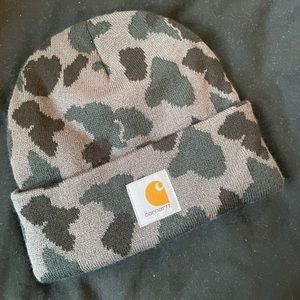Carhartt Beanie